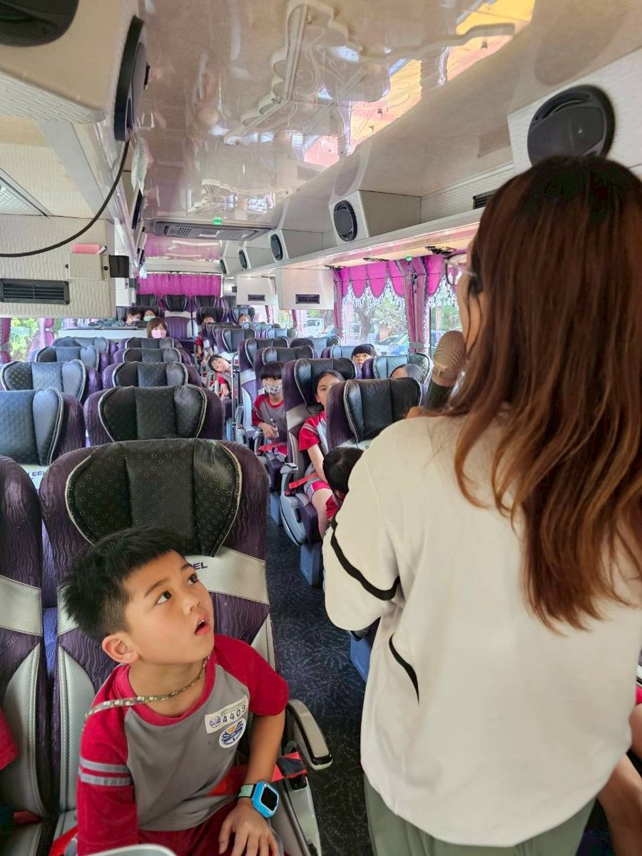 乘車安全