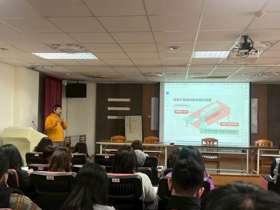 特色作為-街頭生存指南